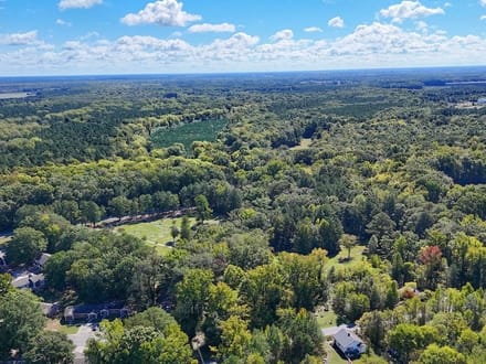 1.31 acres 7 Residential Lots For Sale in Halifax County, NC!