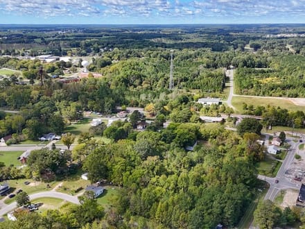 4 Residential Lot Package, 1.14 acre of Residential Lots for Sale in Halifax County, NC!