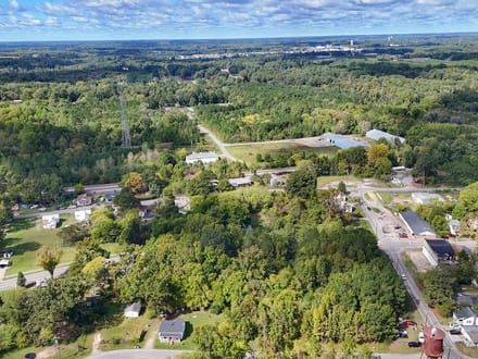 4 Residential Lot Package, 1.14 acre of Residential Lots for Sale in Halifax County, NC!