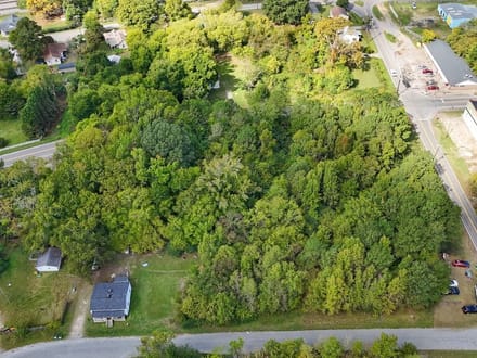 4 Residential Lot Package, 1.14 acre of Residential Lots for Sale in Halifax County, NC!