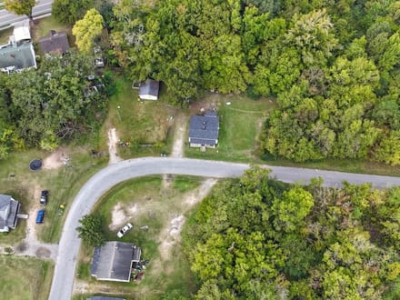 4 Residential Lot Package, 1.14 acre of Residential Lots for Sale in Halifax County, NC!