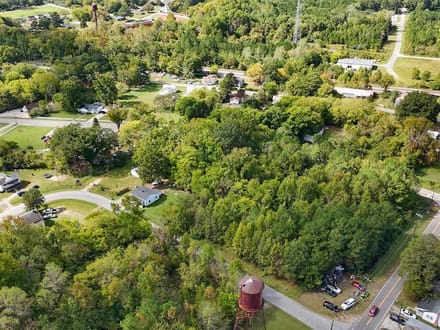 4 Residential Lot Package, 1.14 acre of Residential Lots for Sale in Halifax County, NC!