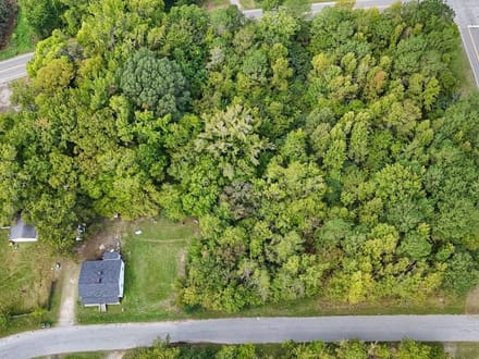 4 Residential Lot Package, 1.14 acre of Residential Lots for Sale in Halifax County, NC!