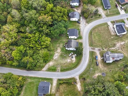 4 Residential Lot Package, 1.14 acre of Residential Lots for Sale in Halifax County, NC!