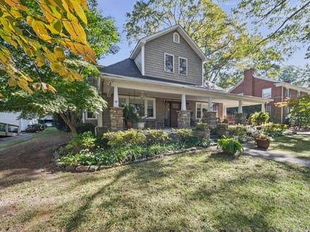 0.34 Acres of Residential Property for Sale in Cabarrus County NC!
