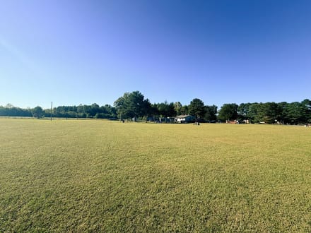 107.1125 Acres of Hunting, Recreational, and Residential Land For Sale in Greensville County, VA! 