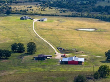 Rolling Six Ranch