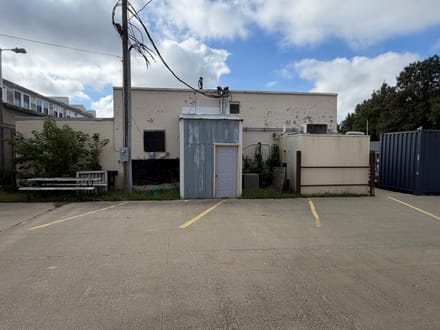 Lenox Iowa Grocery Store For Sale | Strong Income Potential 