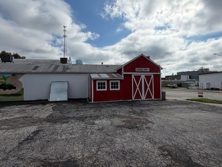Lenox Iowa Grocery Store For Sale | Strong Income Potential 