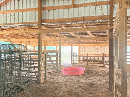 1050 Scott Branch Rd Williamson, GA 30292