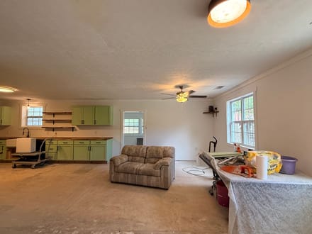 1050 Scott Branch Rd Williamson, GA 30292