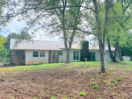 1050 Scott Branch Rd Williamson, GA 30292