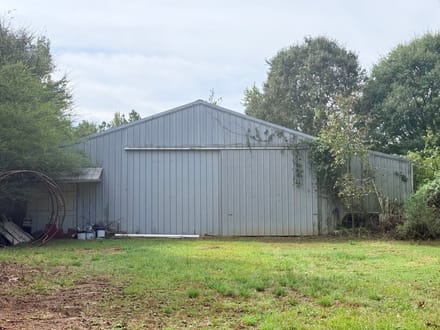 1050 Scott Branch Rd Williamson, GA 30292