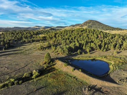 Larry Mahan Ranch