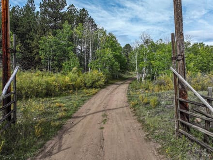 Larry Mahan Ranch