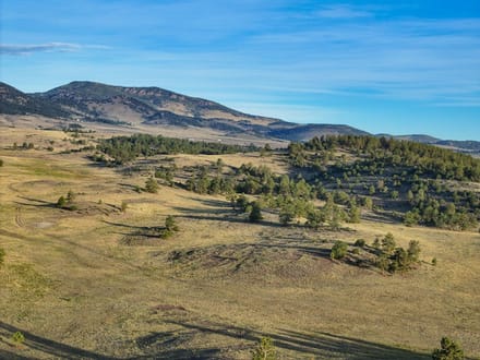 Larry Mahan Ranch