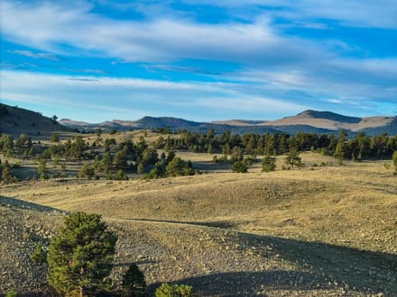 Larry Mahan Ranch