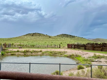 Jose P Canyon Ranch