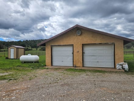 Weed Mountain Ranch