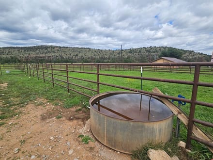 Weed Mountain Ranch