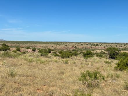 Revuelto Creek Ranch