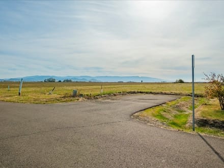 Parcel 1 A St, Halsey