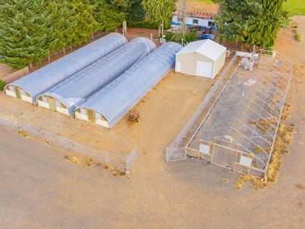 7412 Liberty Road (Parcel 1)