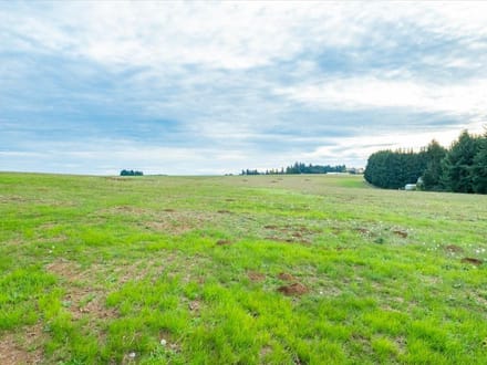 7412 Liberty Road (Parcel 1)