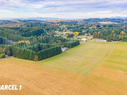 7412 Liberty Road (Parcel 1)
