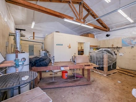 7412 Liberty Road (Parcel 1)