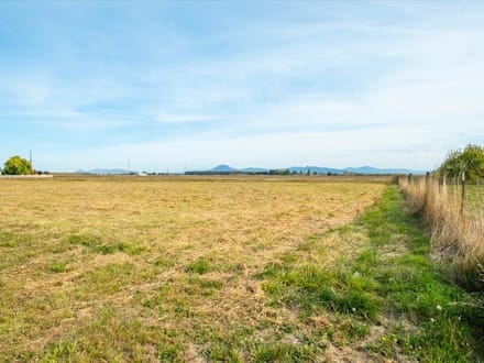 Parcel 3 B St, Halsey