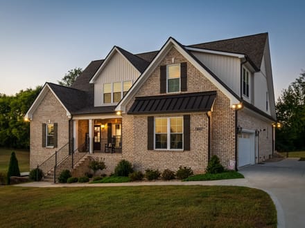 Exceptional Home in Columbia