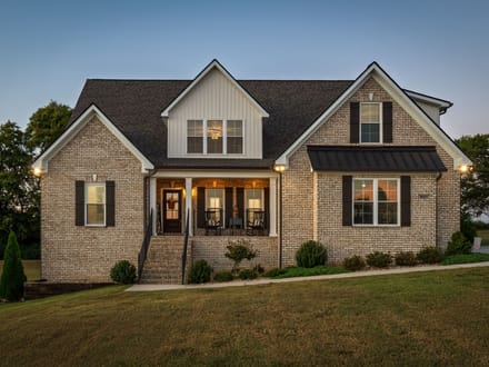 Exceptional Home in Columbia
