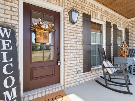 Exceptional Home in Columbia