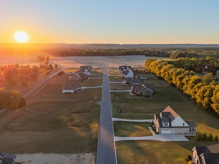 Exceptional Home in Columbia