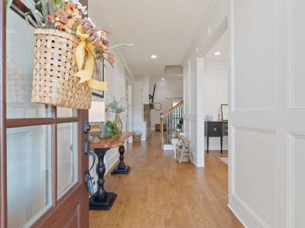 Exceptional Home in Columbia