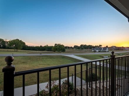 Exceptional Home in Columbia