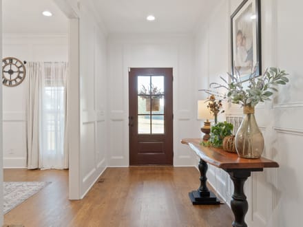 Exceptional Home in Columbia