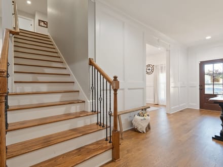 Exceptional Home in Columbia