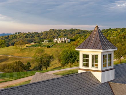 397 Acre Equestrian Farm in Spring Hill
