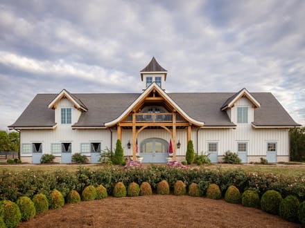 397 Acre Equestrian Farm in Spring Hill