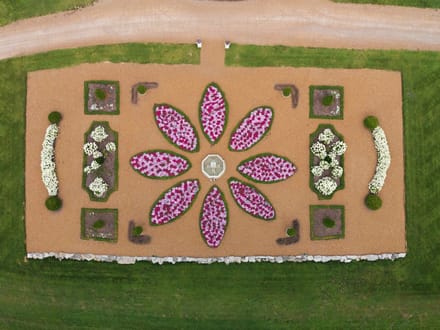 397 Acre Equestrian Farm in Spring Hill