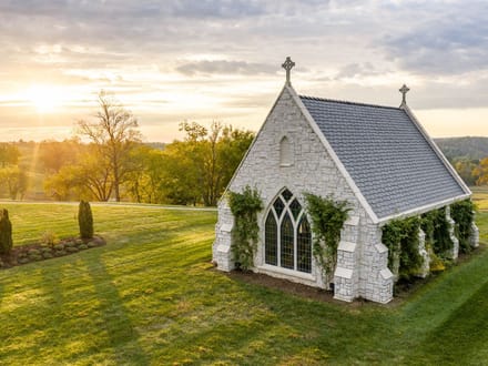 397 Acre Equestrian Farm in Spring Hill