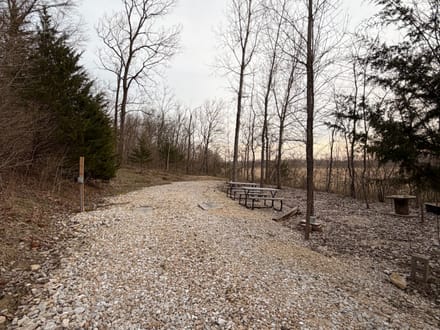 Scenic 3-Acre Getaway with Camper Hookups and Stunning Views