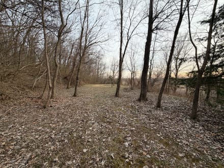 Scenic 3-Acre Getaway with Camper Hookups and Stunning Views