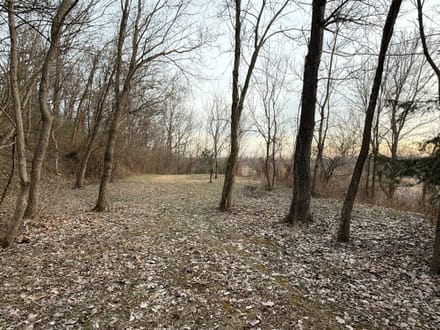 Scenic 3-Acre Getaway with Camper Hookups and Stunning Views