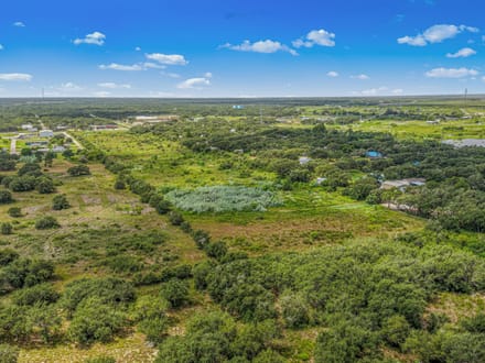 2020 W Market St. Rockport, TX 78382
