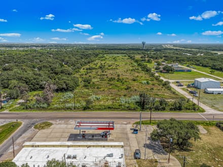 2020 W Market St. Rockport, TX 78382