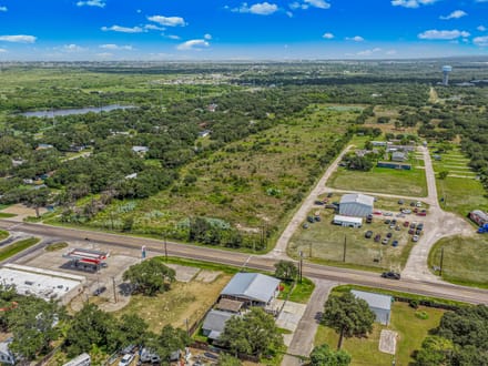 2020 W Market St. Rockport, TX 78382