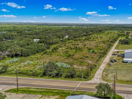 2020 W Market St. Rockport, TX 78382